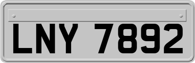 LNY7892