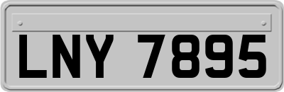 LNY7895