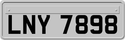 LNY7898