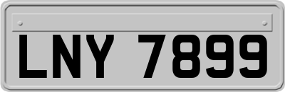 LNY7899