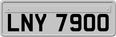 LNY7900