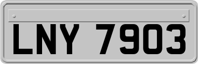 LNY7903