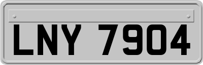 LNY7904
