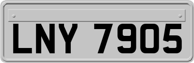 LNY7905