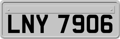 LNY7906