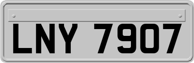LNY7907