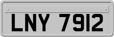 LNY7912