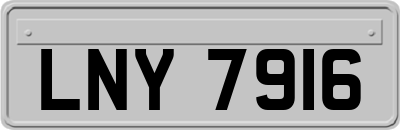 LNY7916