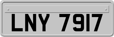 LNY7917