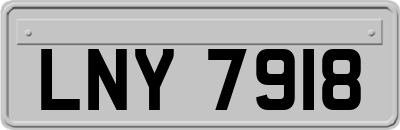 LNY7918