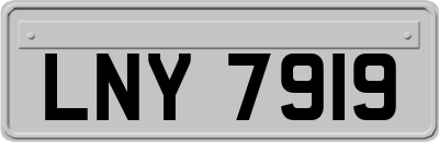 LNY7919