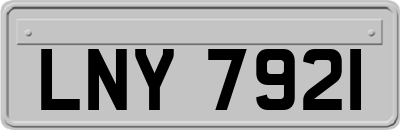 LNY7921