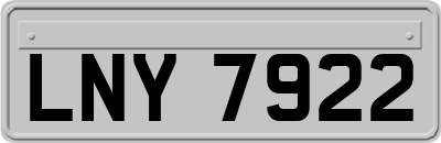 LNY7922