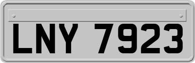 LNY7923