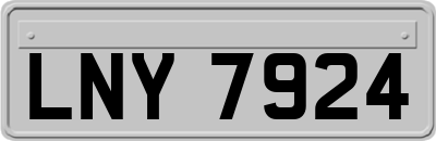 LNY7924