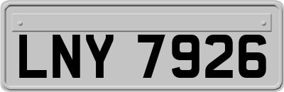 LNY7926