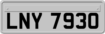LNY7930