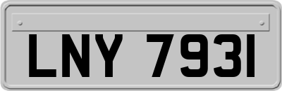 LNY7931