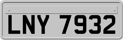 LNY7932