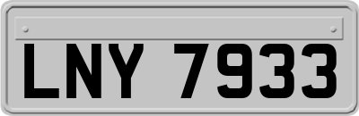 LNY7933