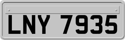 LNY7935