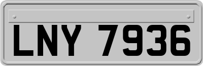LNY7936