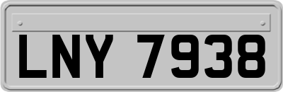 LNY7938