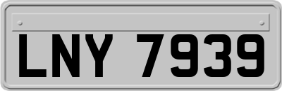 LNY7939