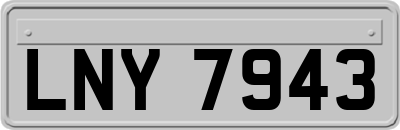LNY7943