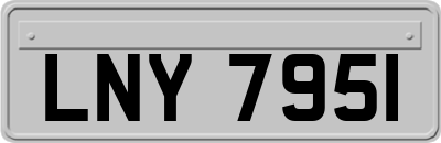 LNY7951