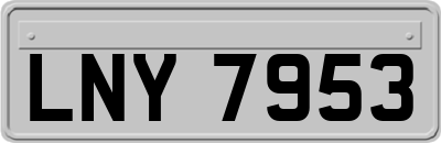 LNY7953