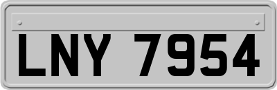 LNY7954