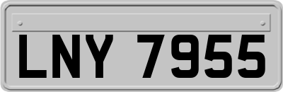 LNY7955