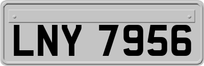 LNY7956