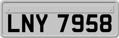 LNY7958