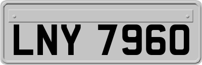 LNY7960