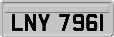 LNY7961