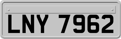 LNY7962