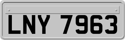 LNY7963