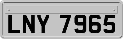 LNY7965
