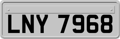 LNY7968