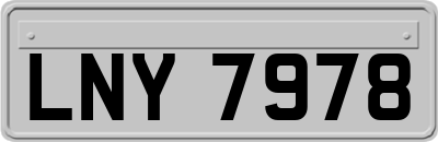 LNY7978