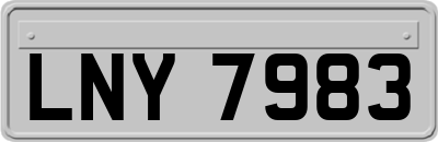 LNY7983