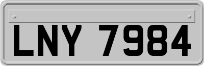 LNY7984
