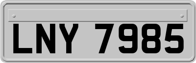 LNY7985
