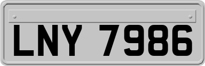 LNY7986