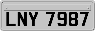 LNY7987