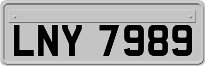 LNY7989