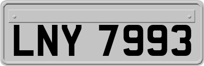 LNY7993