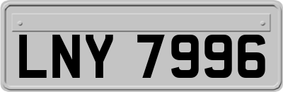 LNY7996